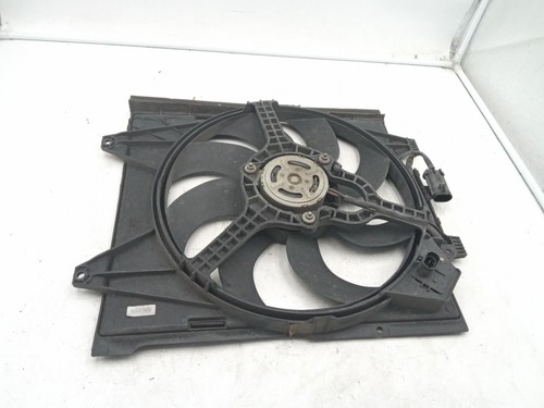 Ventola radiatore per - ventola, 500