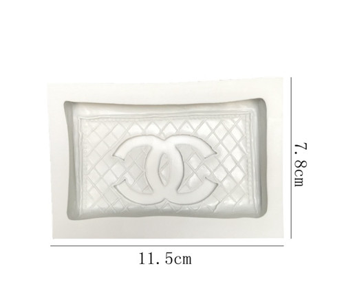 Stampo per torta silicone - stampo,