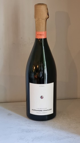 Champagne alexandre chaillon - champagne,