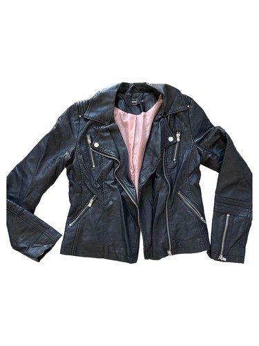 Only giacca pelle donna - only,