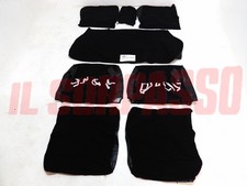 FODERE COPRI SEDILI ANTERIORI