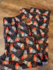 Pantalone Pigiama Uomo IT The