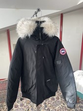 Canada Goose