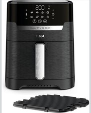 Fal easy fry grill - t-fal, &