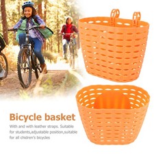  Cestino bici posteriore