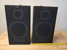 Coppia Casse Della Sony   Mod   SS-A20