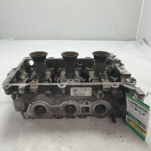 1320100620 testata cilindro - testata,