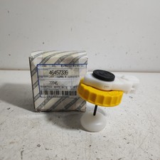 TAPPO SERBATOIO VASCHETTA