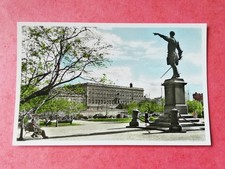 cartolina Sweden the Royal Palace Stockholm