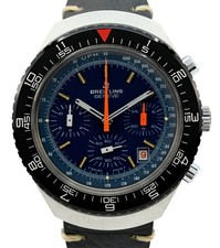 Breitling 40mm Men's Vintage
