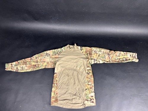 Camicia combattimento - camicia,