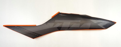 Carena ktm 690 - carena,