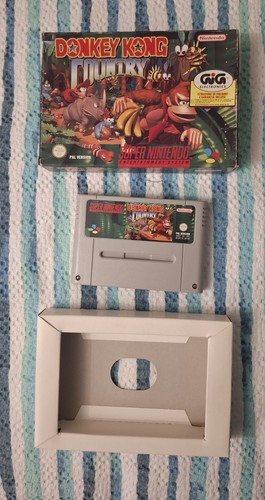 Gioco super nintendo - gioco,