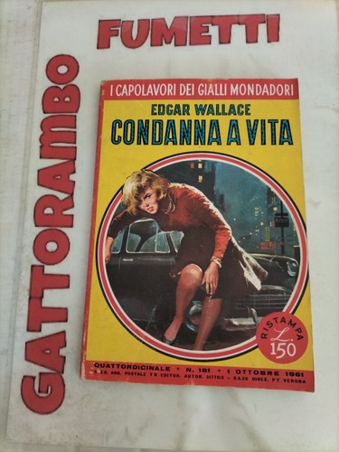 Capolavori dei gialli - i,