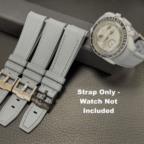 Cinturini orologio grigio - orologio,