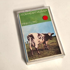 PINK FLOYD ATOM HEART MOTHER