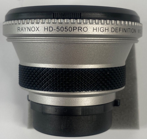 Raynox 5050pro obiettivo - raynox, hd-5050pro