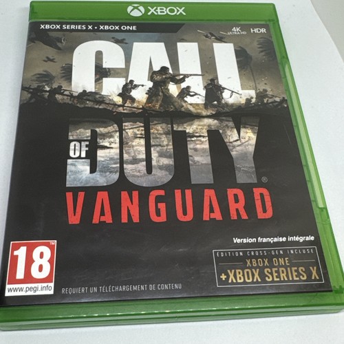 Call duty vanguard - call,