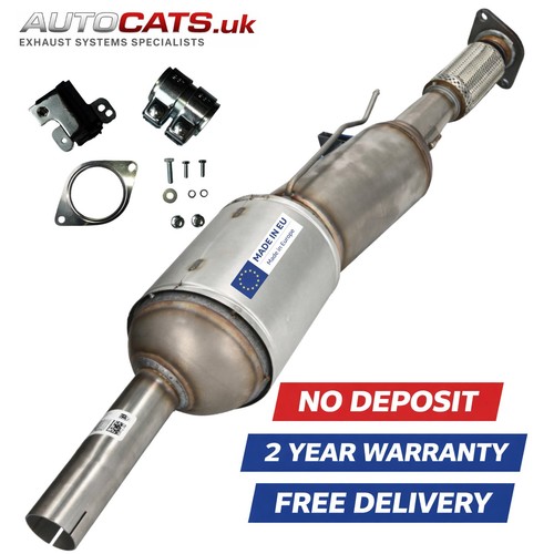 Filtro antiparticolato dpf - filtro,