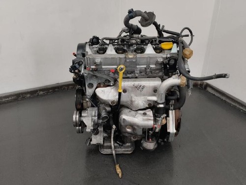 4ee2 motore honda civic 7 - motore, 1.7