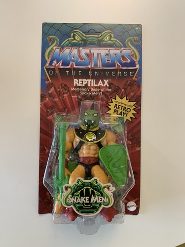 Masters the universe - of,