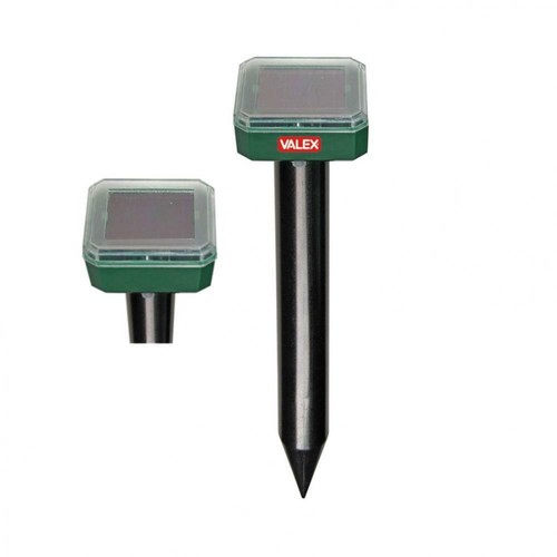 Valex solar scaccia - 3, talpe