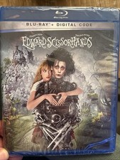 Edward Scissorhands: 25th