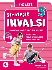 Strategie invalsi inglese - strategie,