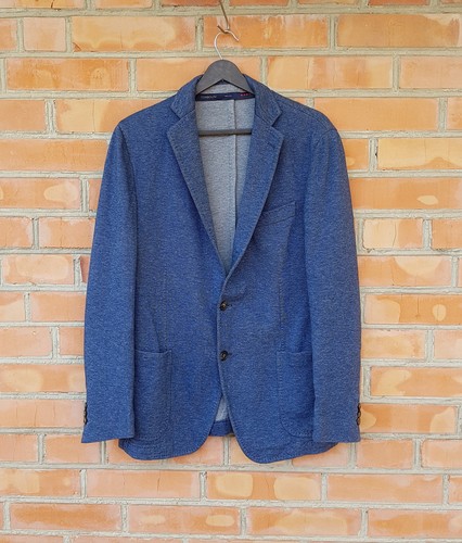 Blazer uomo tombolini giacca - tombolini,