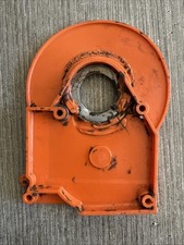 Coperchio Pompa Olio Motosega Husqvarna L65 L77