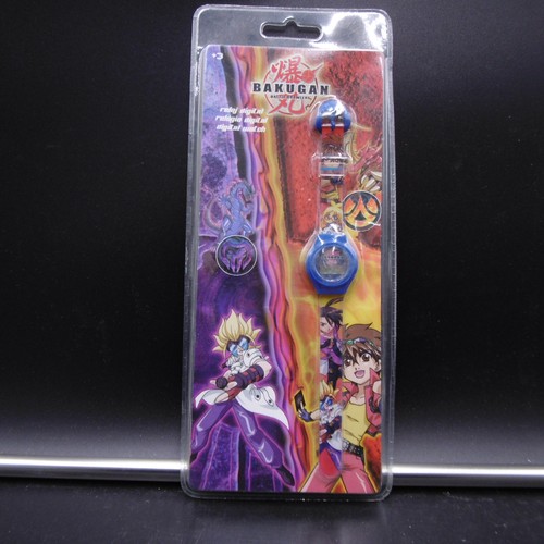Bakugan battle brawlers - bakugan,