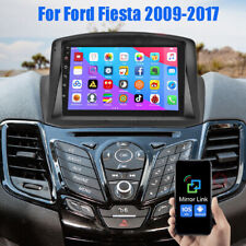 Per Ford Fiesta 2009-2014 9"