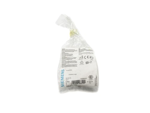 Siemens 3sx3106 nsmp - 3sx3106,