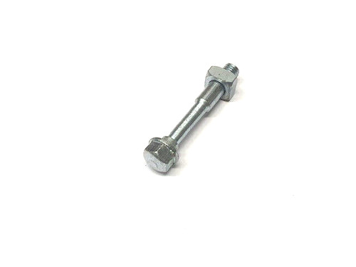 Bullone manubrio dado - manubrio,