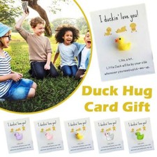 I Duckin' Love You Little Duck