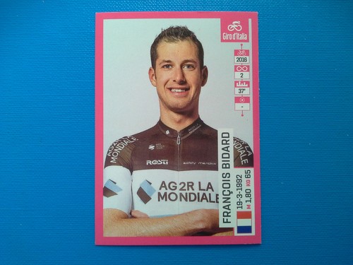 Figurina ciclismo panini 102 - figurina,