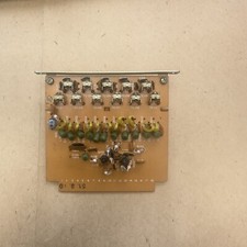 Yaesu FT-221R PB-1453 UNITÀ