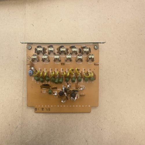 Yaesu 221r 1453 unità - ft-221r,
