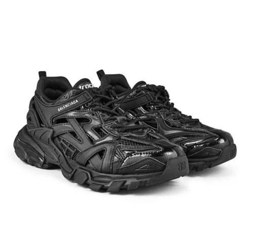 Balenciaga track scarpe da - balenciaga,