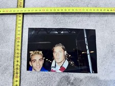 FOTO PICTURE PHOTO ROMA TOTTI