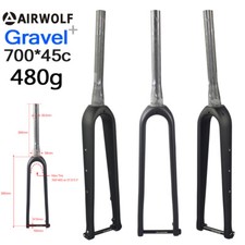 Forcella rigida AIRWOLF