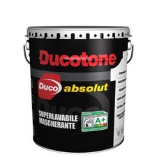 Pittura murale ducotone - pittura,
