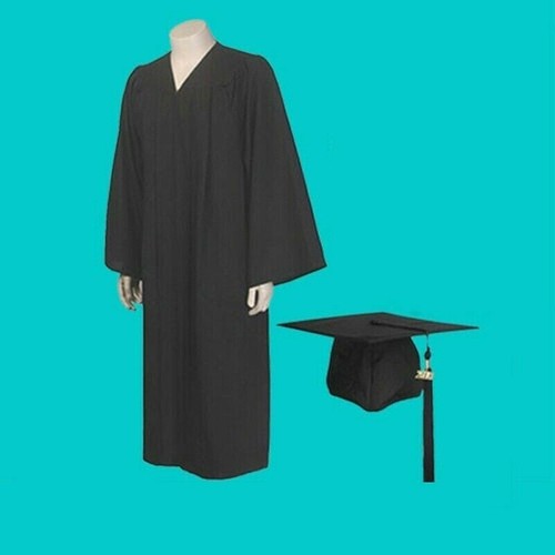 Unisex laurea toga - unisex, università