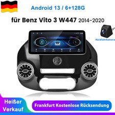 Per Benz Vito W447 14-2024