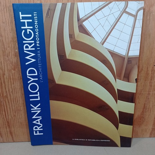 Frank lloyd wright - frank,