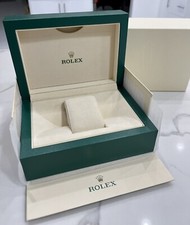 Autentico NUOVO STILE ROLEX