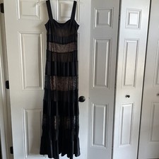 Maxi abito DVF Diane Von