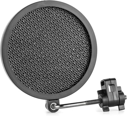 Symphaudio filtro pop - pop, in