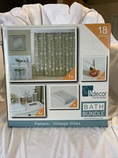 Confezione bagno pezzi - confezione, 18