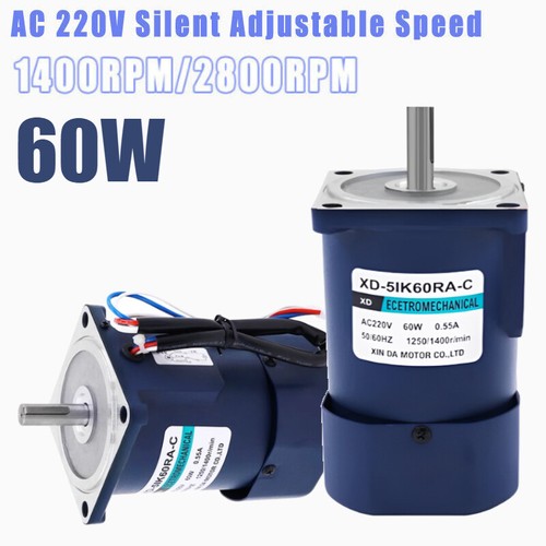 Motore elettrico 60w - motore,